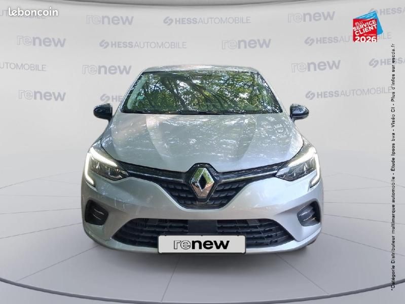 Renault Clio 1.0 TCe 90ch Evolution (image 2)