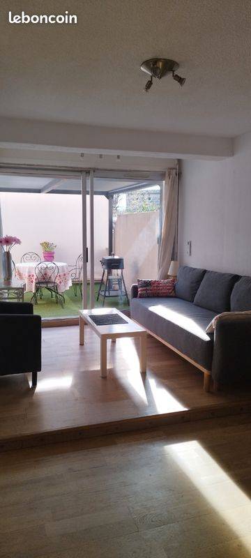 Appartement 2 pièces 33 m² · à La Seyne-sur-Mer · 33 m² · 650 €/mois