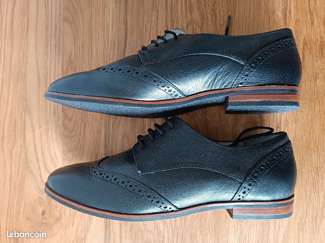 Derbies noires (image 3)