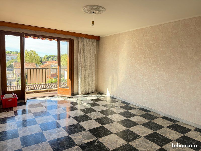 Appartement 3 pièces 69 m² · à Toulon · 69,4 m² · 169 900 €