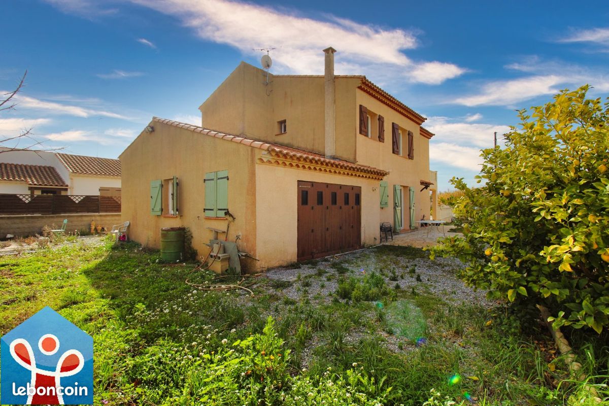 Maison 7 pièces 163 m² · à Portiragnes · 163 m² · 345 000 €