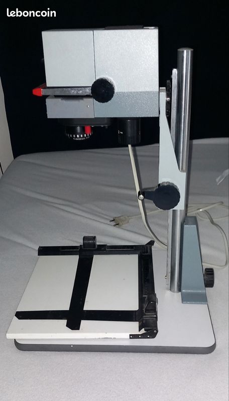 Agrandisseur photo DURST M301 (image 2)
