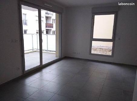 Appartement 2 pièces 46 m² · à Villeurbanne · 46 m² · 775 €
