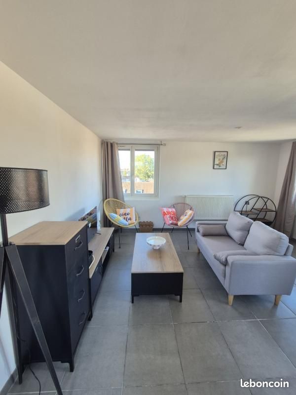 Appartement 2 pièces 44 m² · à Dunkerque · 44 m² · 755 €/mois