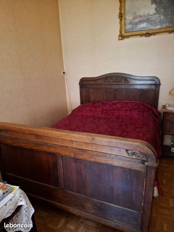 Chambre à coucher (image 2)