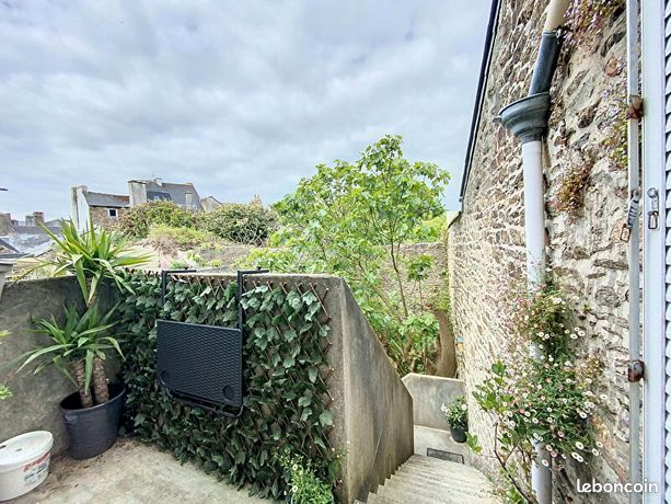 Maison de ville 6 pièces 168 m²