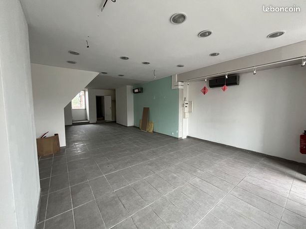 Immeuble 4 pièces 139 m²