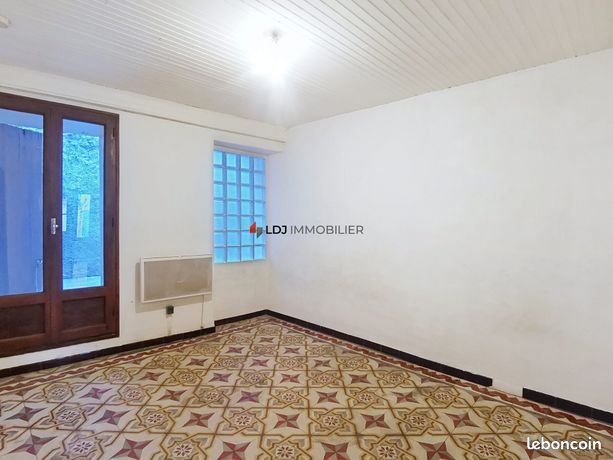 Maison 3 pièces 61 m²