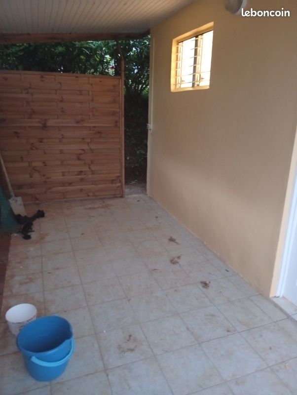 Appartement 3 pièces 60 m² · à Le Robert · 60 m² · 650 €
