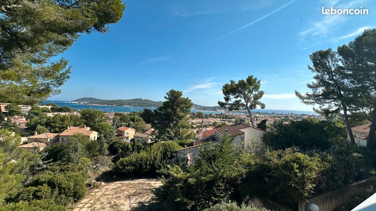 Appartement 2 pièces 32 m² · à La Seyne-sur-Mer · 32 m² · 820 €/mois