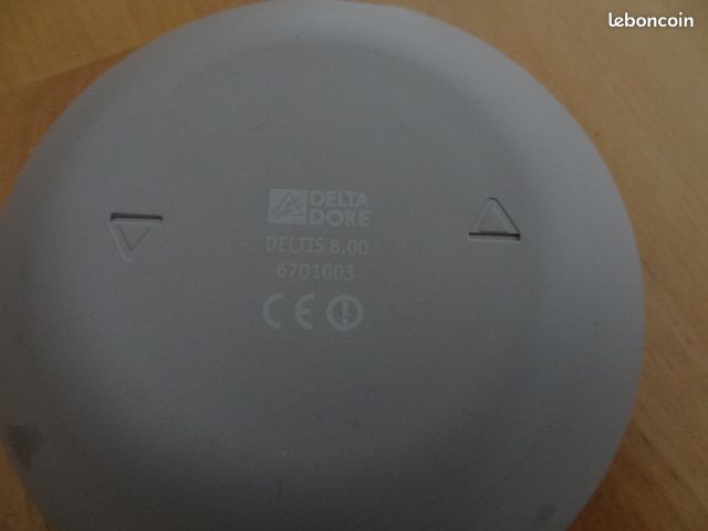 Télécommande multifonction Deltis 8.00 (image 3)