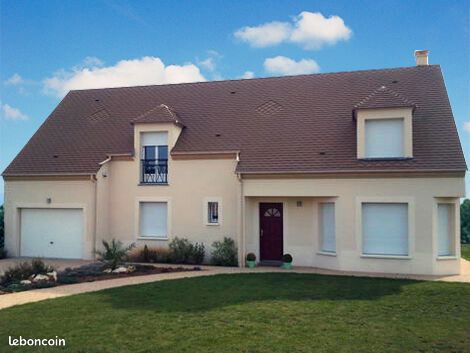 Maison 6 pièces 139 m² · à Noirémont · 139 m² · 264 900 €