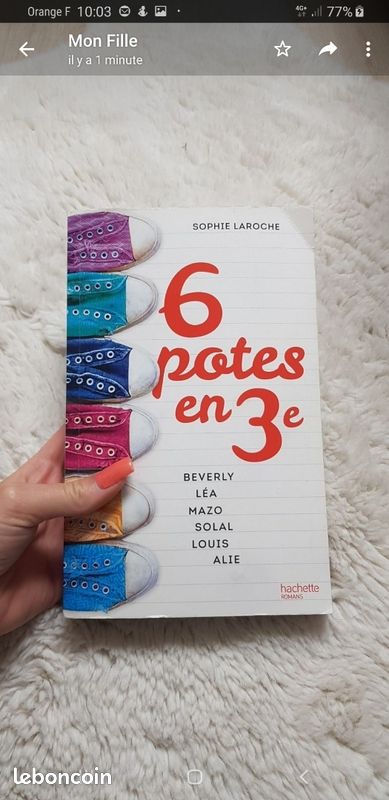 6 potes en 3 ème (image 2)