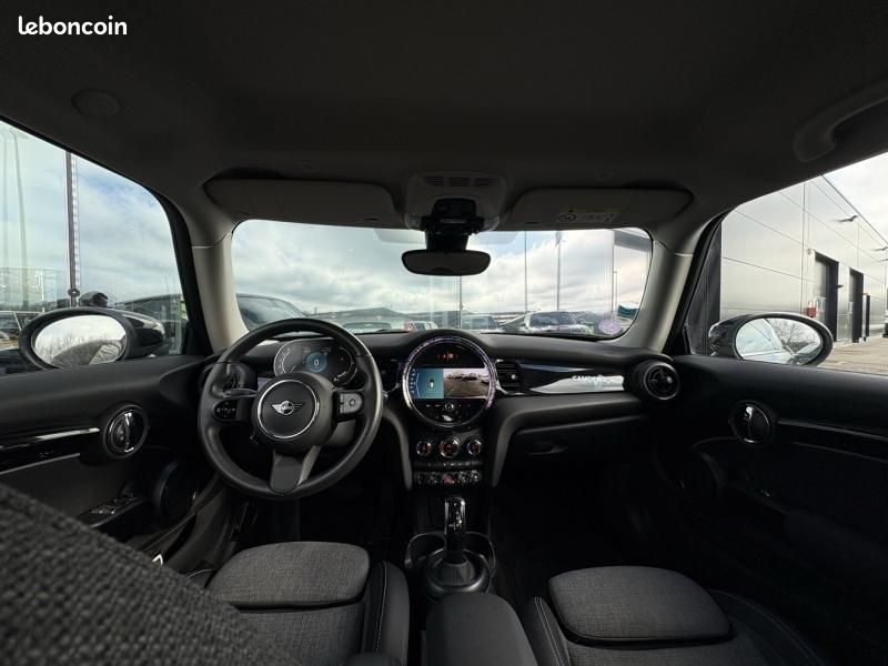 Mini Mini Cooper 136ch Edition Camden BVA7 (image 5)