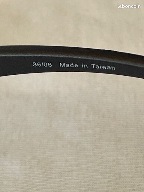 Belle Lunette de soleil unisex Decathlon (image 3)