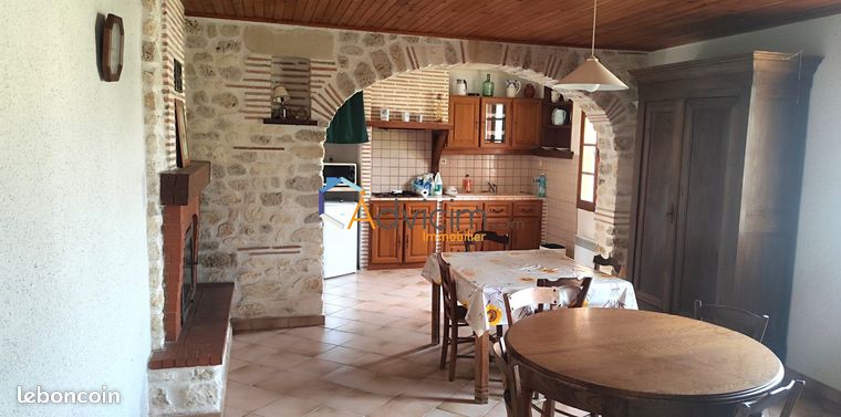 Maison 8 pièces 147 m²