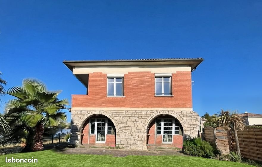 Maison 5 pièces 138 m² · à Saint-Alban · 138 m² · 250 000 €