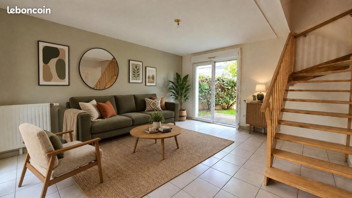 Maison 4 pièces 84 m² · à Trélazé · 84 m² · 238 200 €