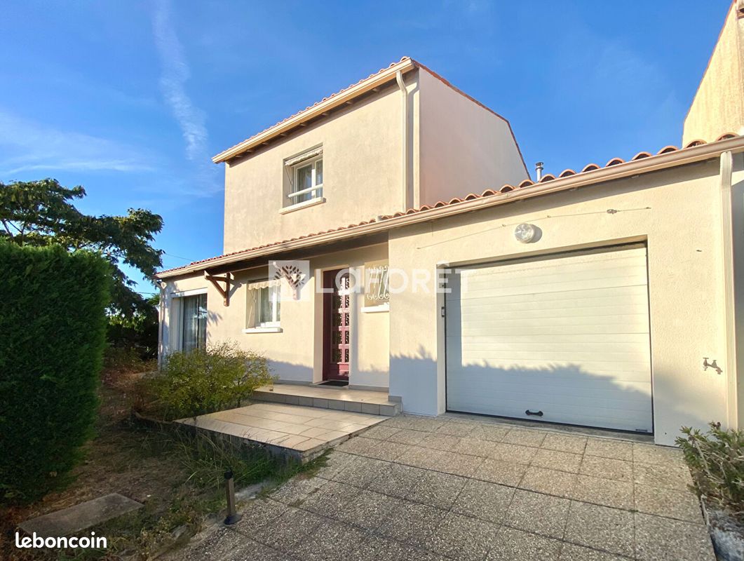 Maison 4 pièces 106 m² · à Royan · 106 m² · 329 500 €