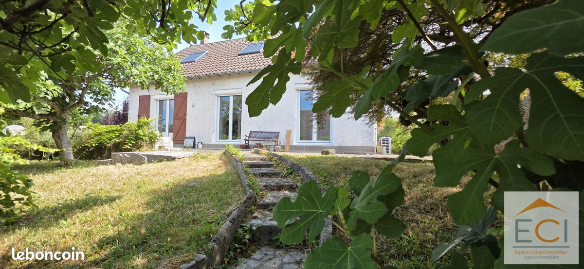 Maison 6 pièces 128 m² · à Aixe-sur-Vienne · 128 m² · 1 150 €