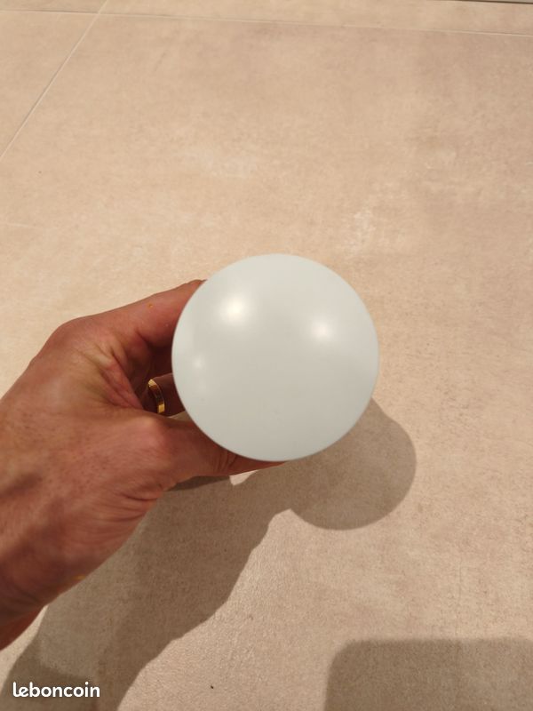 Bonde clic clac pour lavabo (image 2)