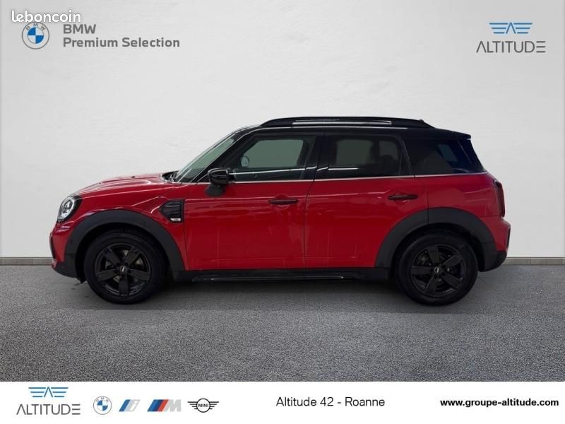 Mini Countryman Cooper D 150ch Northwood BVA8 (image 3)