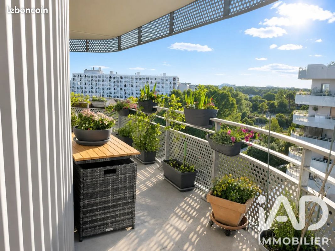 Appartement 3 pièces 64 m² · à Bordeaux · 64 m² · 245 000 €