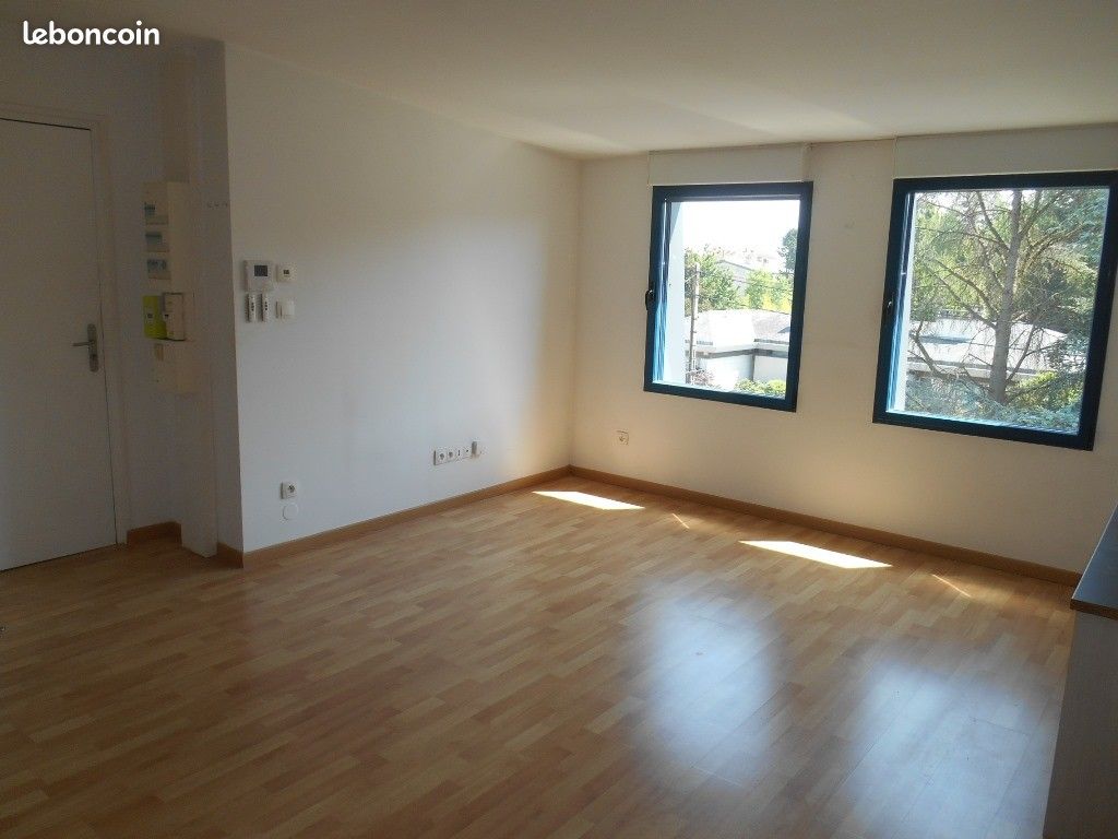 Appartement 2 pièces 43 m² · à Nancy · 43 m² · 600 €/mois