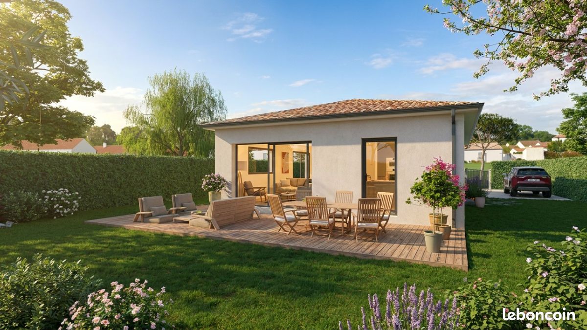 Maison 2 pièces 75 m² · à Cessenon-sur-Orb · 75 m² · 217 500 €