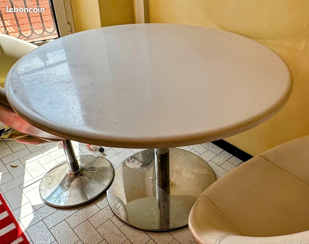 Don table cuisine (image 1)