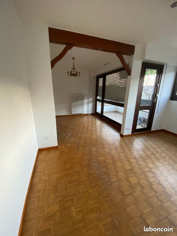 Appartement 4 pièces 80 m² · à Rumilly · 80 m² · 1 100 €/mois