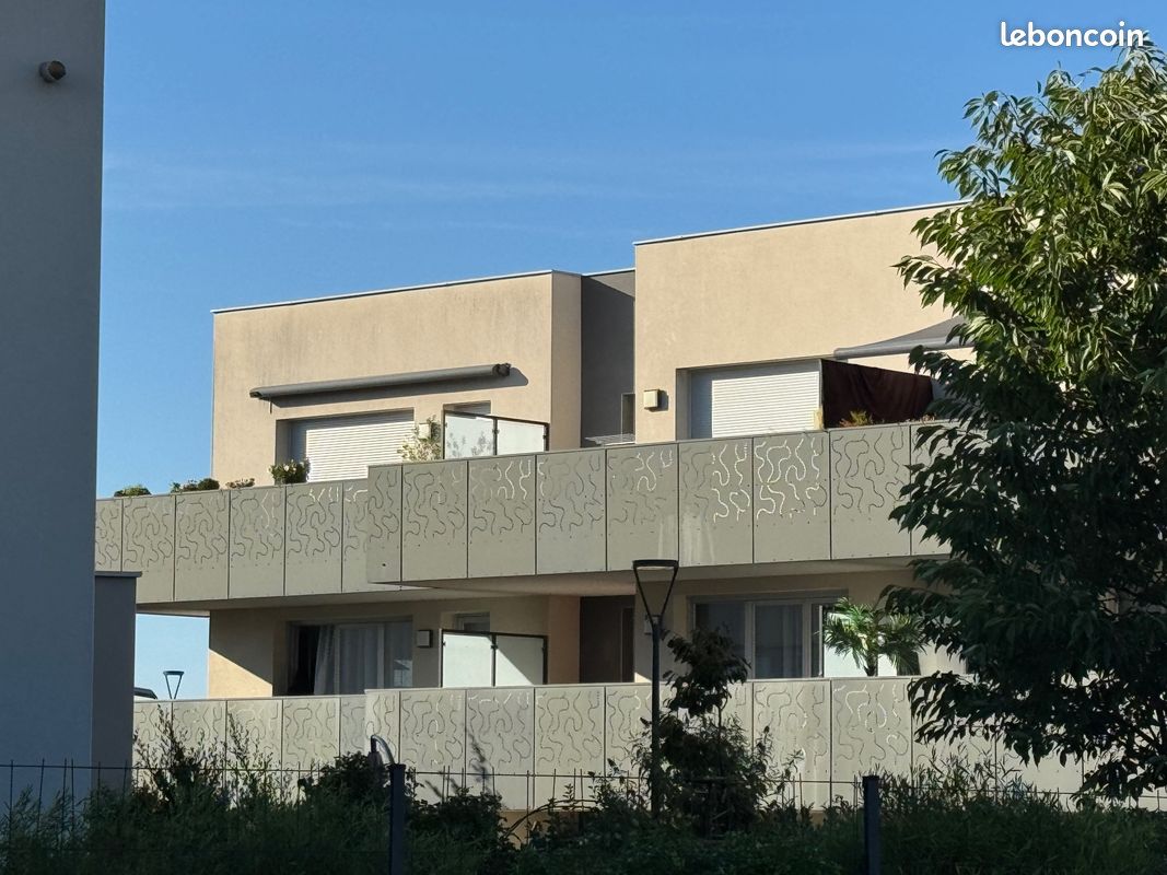 Appartement 5 pièces 113 m² · à Saint-Julien-en-Genevois · 113 m² · 500 000 €