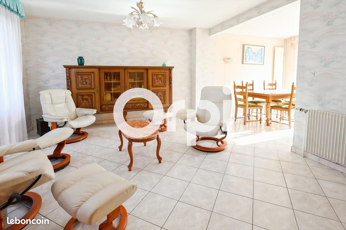 Maison 4 pièces 88 m² · à Coudekerque-Branche · 88 m² · 169 500 €