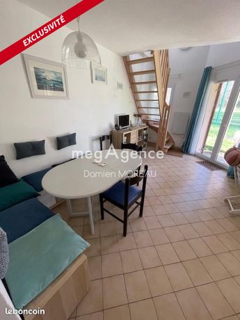 Maison 3 pièces 66 m²