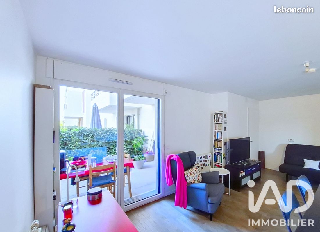 Appartement 2 pièces 44 m² · à Louveciennes · 44 m² · 245 000 €