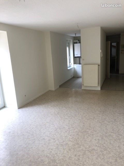 Appartement 3 pièces 65 m² · à Hayange · 65 m² · 615 €