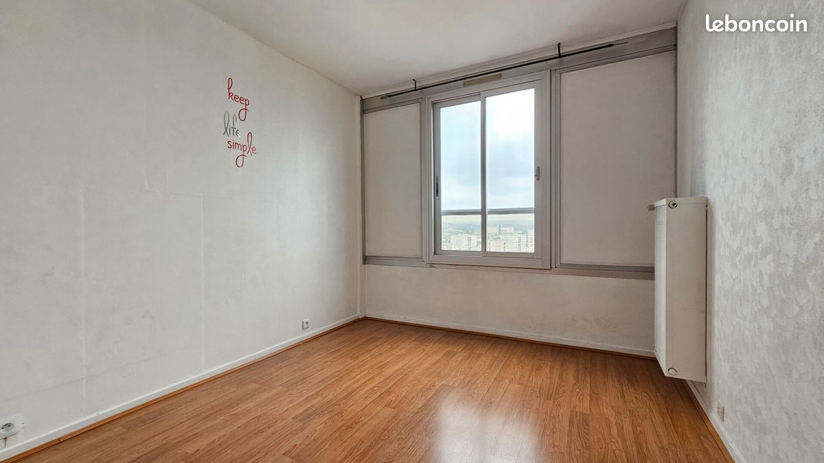 Appartement a louer asnieres-sur-seine - 4 pièce(s) - 78 m2 - Surfyn