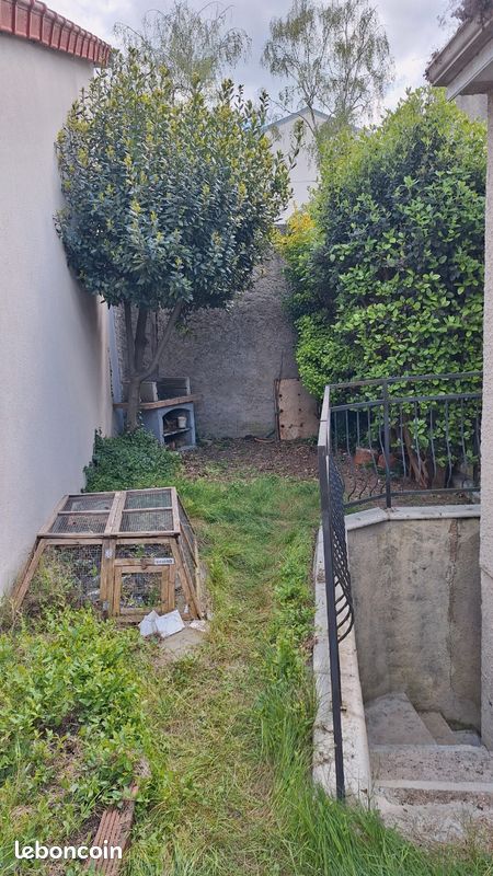 Maison 5 pièces 86 m² · à Choisy-le-Roi · 86 m² · 365 000 €
