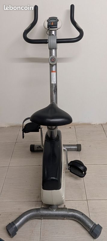 Vélo d'appartement (image 3)