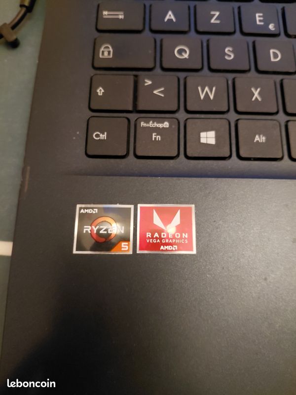 Pc portable VIVOBOOK 2020 windows 11 (image 3)