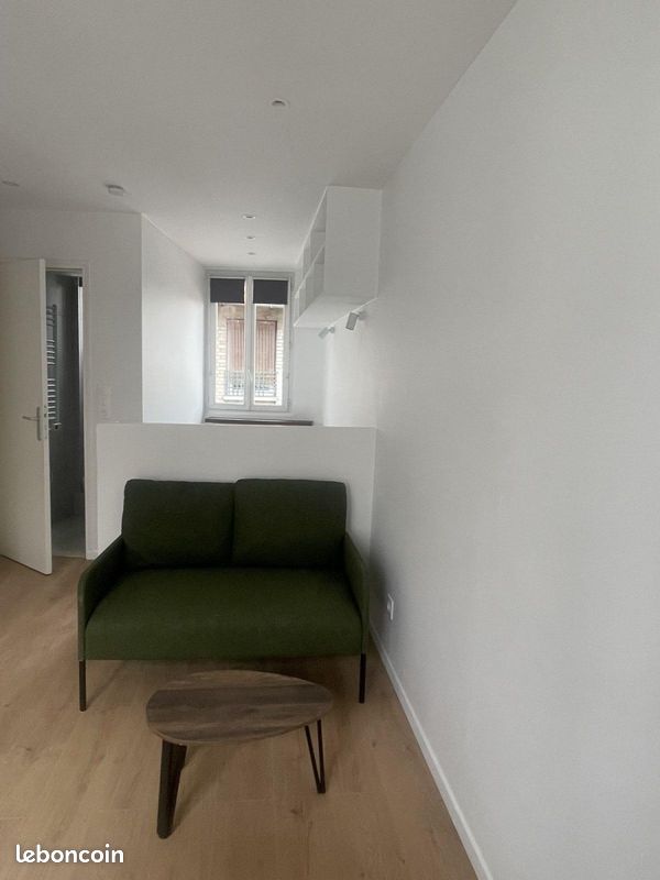 Appartement 1 pièce 20 m² · à Fontenay-sous-Bois · 20 m² · 900 €/mois