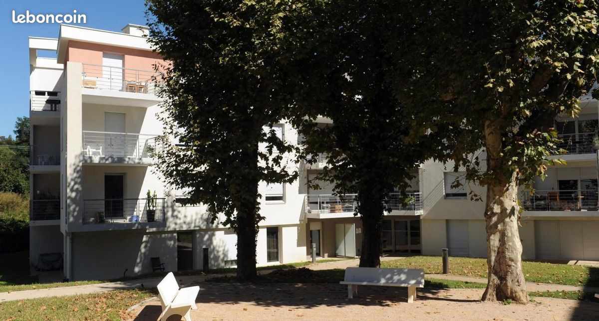 Appartement 3 pièces 71 m² · à Tassin-la-Demi-Lune · 71 m² · 998 €/mois