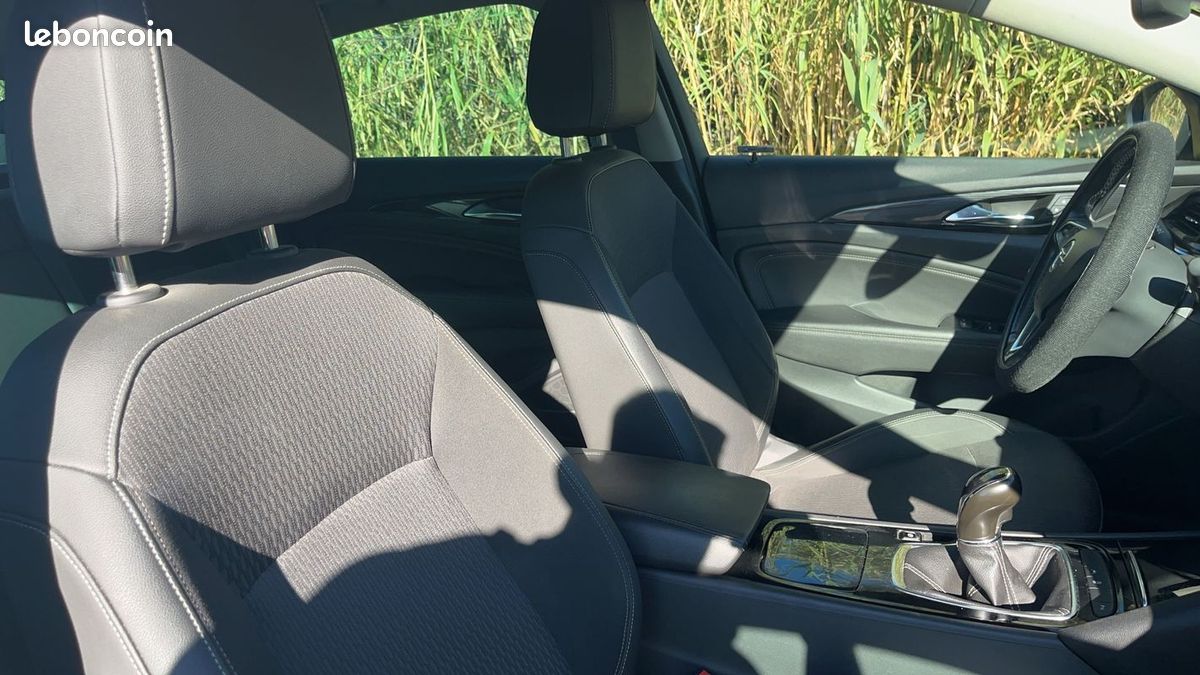Opel Insignia II 1.6 Turbo D 136 Innovation (image 25)
