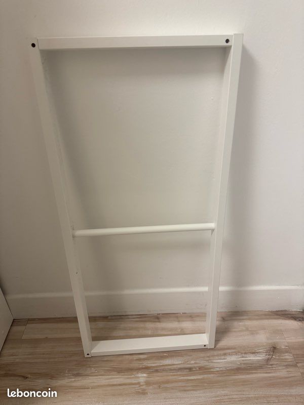 Tringle à vêtements IKEA pax (image 2)