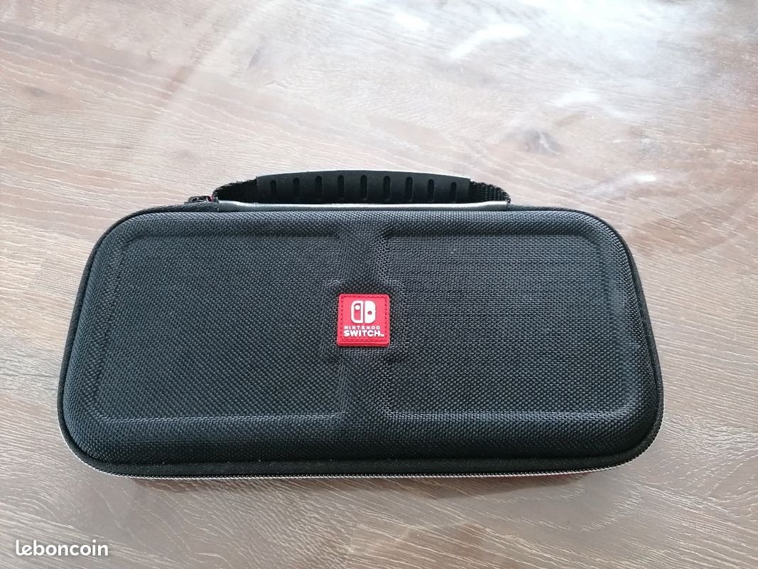 Sacoche switch (image 1)