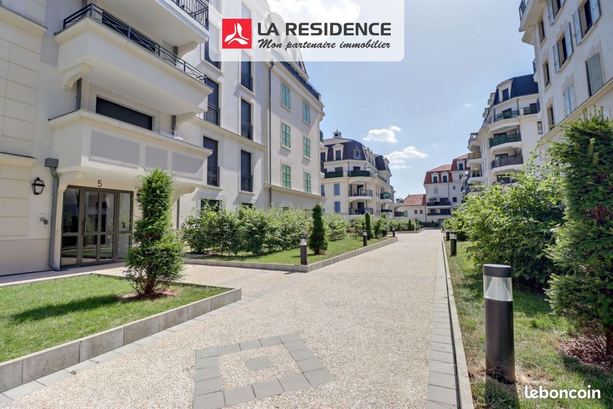 Appartement 2 pièces 41 m² · à Clamart · 41 m² · 319 000 €