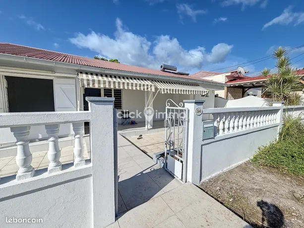 Annonce location Maison vieux-habitants