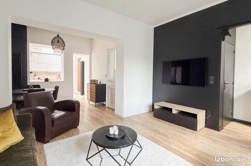 Maison 4 pièces 92 m² · à Quesnoy-sur-Deûle · 92 m² · 259 000 €