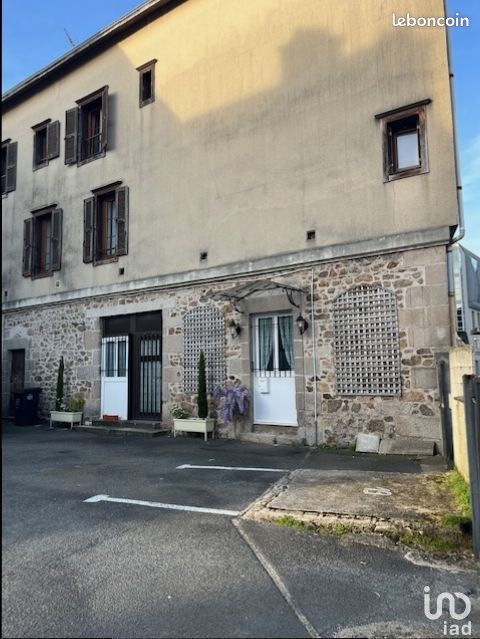 Appartement 4 pièces 98 m² - Limoges 87000 (image principale 14)