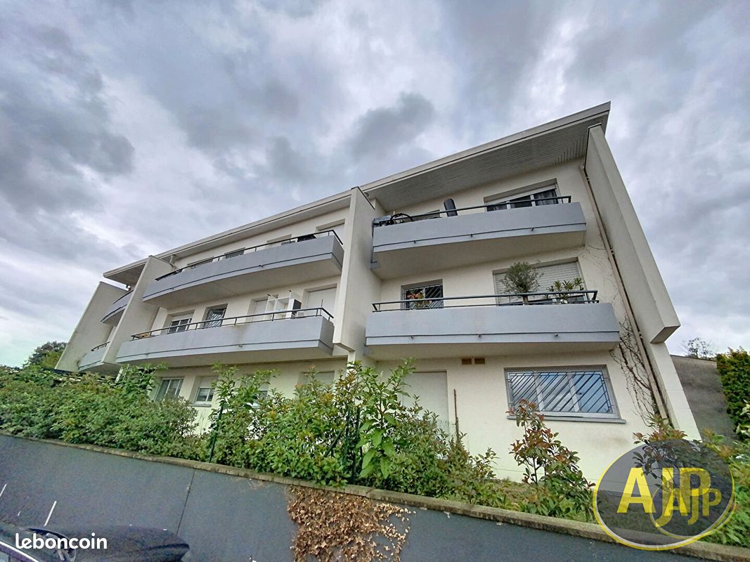 Appartement 3 pièces 67 m² · à Eysines · 67 m² · 219 500 €